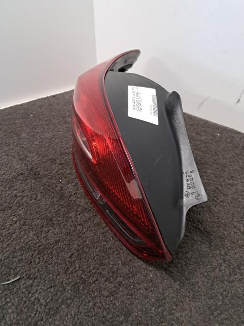 Image Feu arriere principal gauche (feux) - VOLKSWAGEN SCIROCCO 3