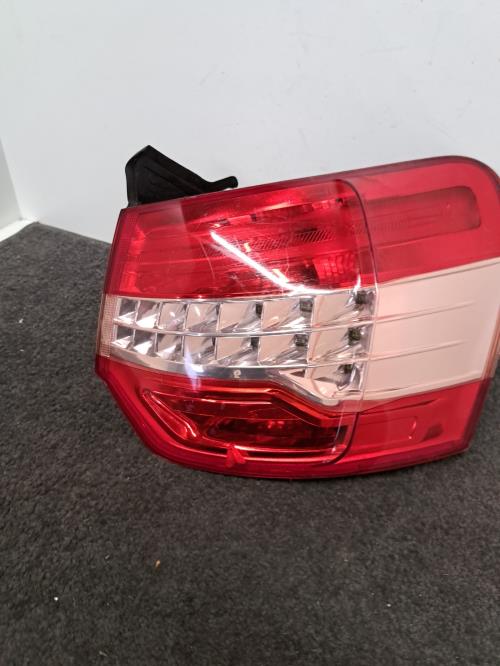 Image Feu arriere principal droit (feux) - CITROEN C5 2