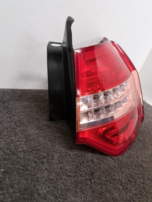 Image Feu arriere principal droit (feux) - CITROEN C5 2