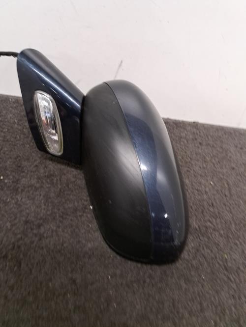 Image Retroviseur gauche - CITROEN C5 2