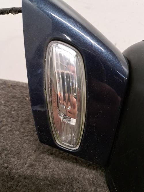 Image Retroviseur gauche - CITROEN C5 2