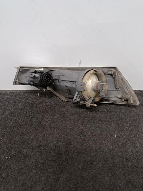 Image Anti brouillard droit (feux) - CITROEN C5 2