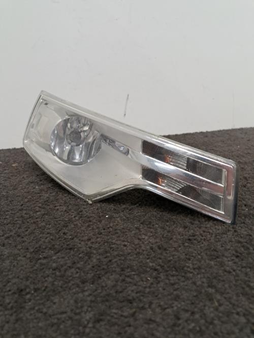 Image Anti brouillard droit (feux) - CITROEN C5 2
