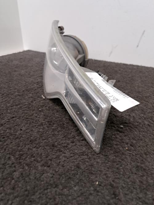 Image Anti brouillard droit (feux) - CITROEN C5 2