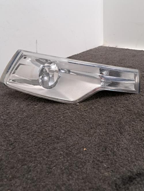 Image Anti brouillard droit (feux) - CITROEN C5 2