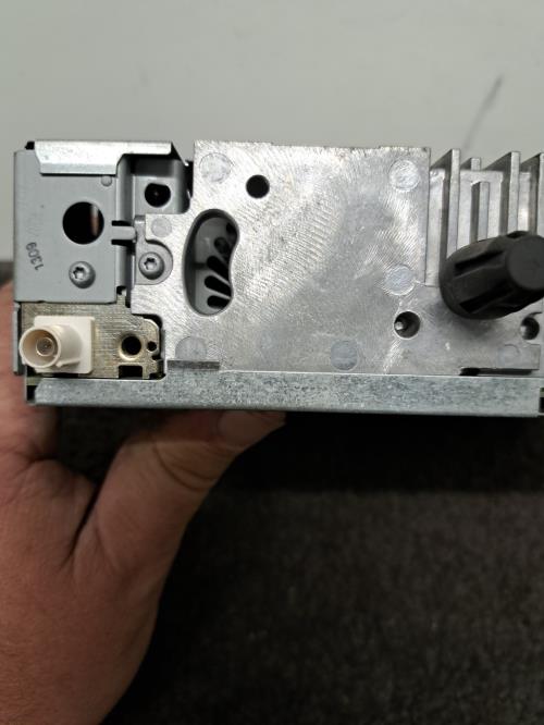 Image Autoradio d'origine - CITROEN C5 2