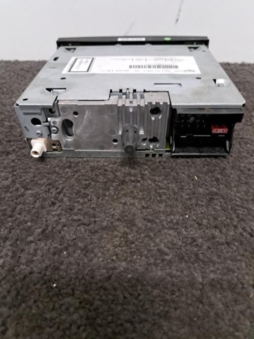 Image Autoradio d'origine - CITROEN C5 2