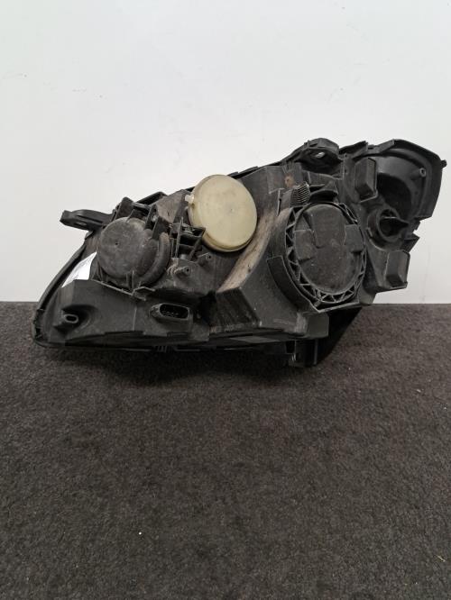 Image Optique avant principal droit (feux)(phare) - MERCEDES CLASSE B 245