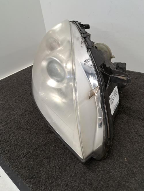 Image Optique avant principal droit (feux)(phare) - MERCEDES CLASSE B 245