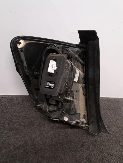 Image Feu arriere principal droit (feux) - CITROEN C3 2