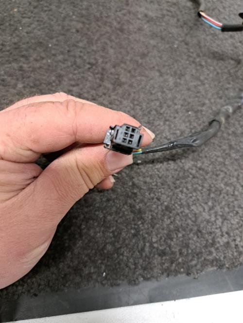 Image Retroviseur gauche - CITROEN C3 2