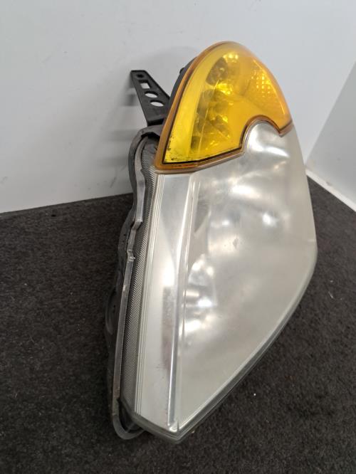 Image Optique avant principal gauche (feux)(phare) - RENAULT MODUS