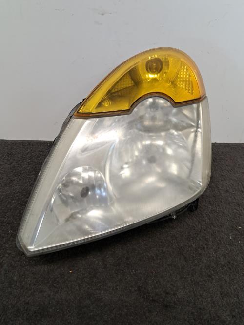 Image Optique avant principal gauche (feux)(phare) - RENAULT MODUS