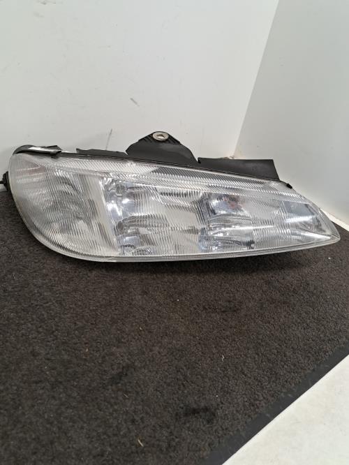 Image Optique avant principal droit (feux)(phare) - PEUGEOT 406