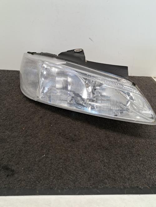 Image Optique avant principal droit (feux)(phare) - PEUGEOT 406