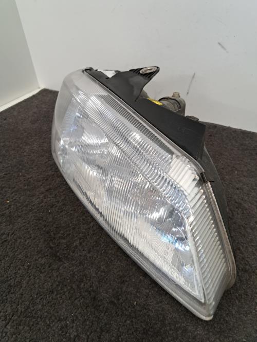 Image Optique avant principal droit (feux)(phare) - PEUGEOT 406