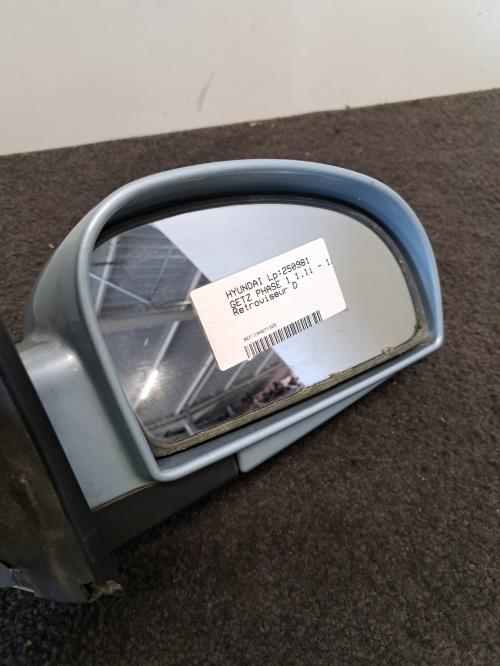 Image Retroviseur droit - HYUNDAI GETZ