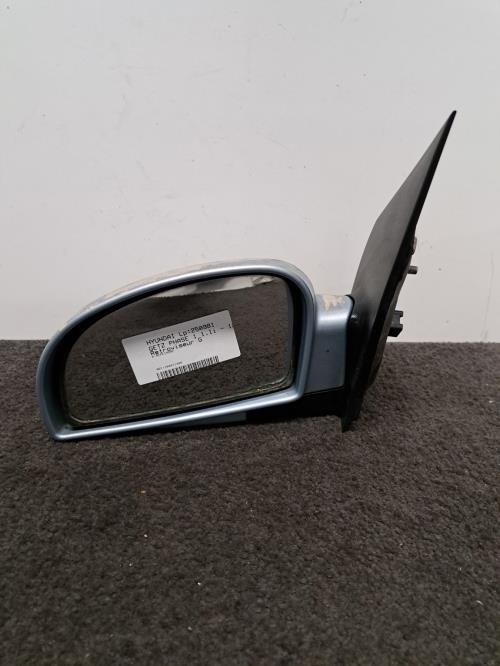 Image Retroviseur gauche - HYUNDAI GETZ