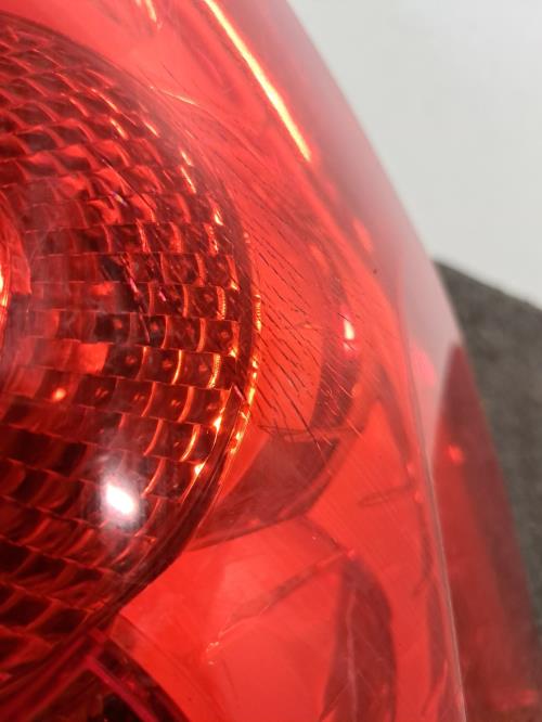 Image Feu arriere principal droit (feux) - PEUGEOT 307