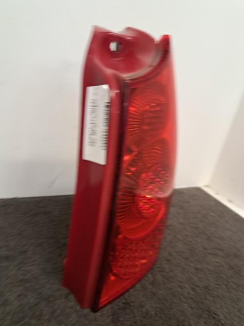 Image Feu arriere principal droit (feux) - PEUGEOT 307