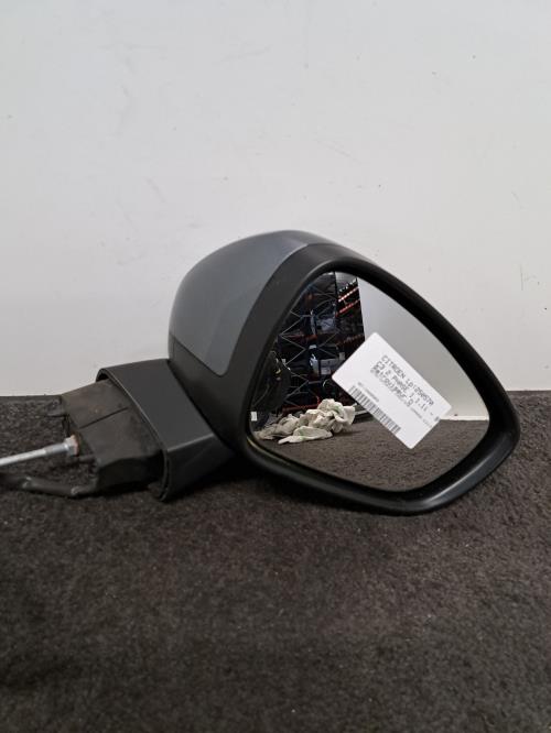 Image Retroviseur droit - CITROEN C3 2