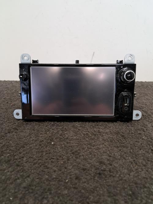 Image Autoradio d'origine - RENAULT CLIO 4