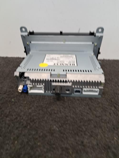 Image Autoradio d'origine - RENAULT CLIO 4