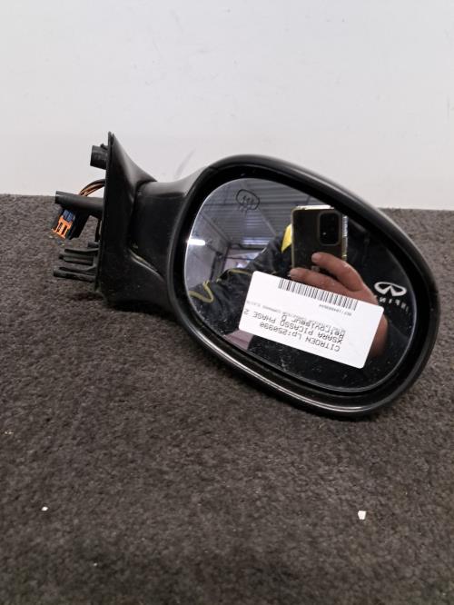 Image Retroviseur droit - CITROEN XSARA PICASSO