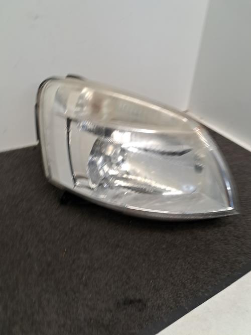 Image Optique avant principal droit (feux)(phare) - CITROEN BERLINGO 1