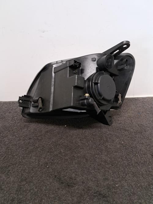Image Optique avant principal droit (feux)(phare) - CITROEN BERLINGO 1