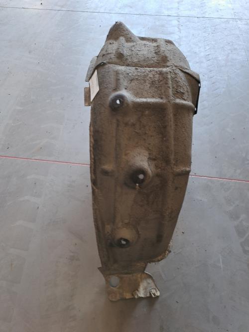 Image Pare boue arriere droit - MINI MINI 3 F54