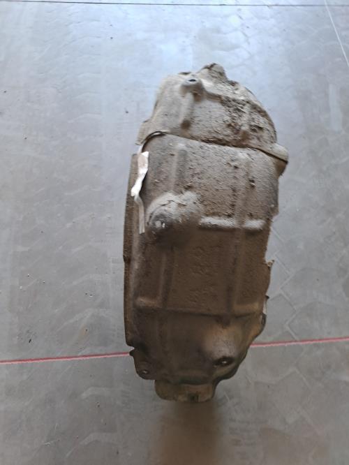 Image Pare boue arriere gauche - MINI MINI 3 F54