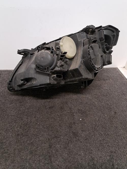 Image Optique avant principal droit (feux)(phare) - MERCEDES CLASSE B 245