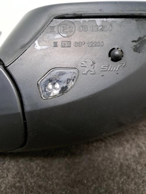 Image Retroviseur droit - PEUGEOT 308 2 SW