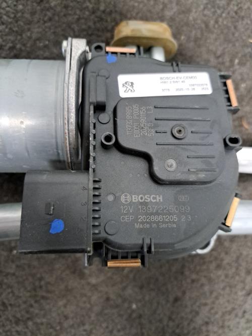 Image Mecanisme essuie glace avant - PEUGEOT 5008 2