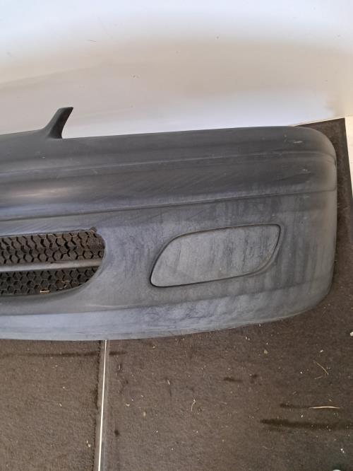 Image Pare choc avant - PEUGEOT 106