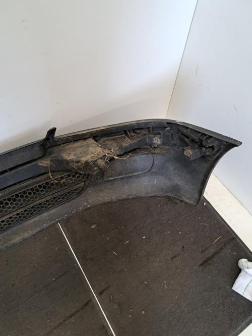 Image Pare choc avant - PEUGEOT 106