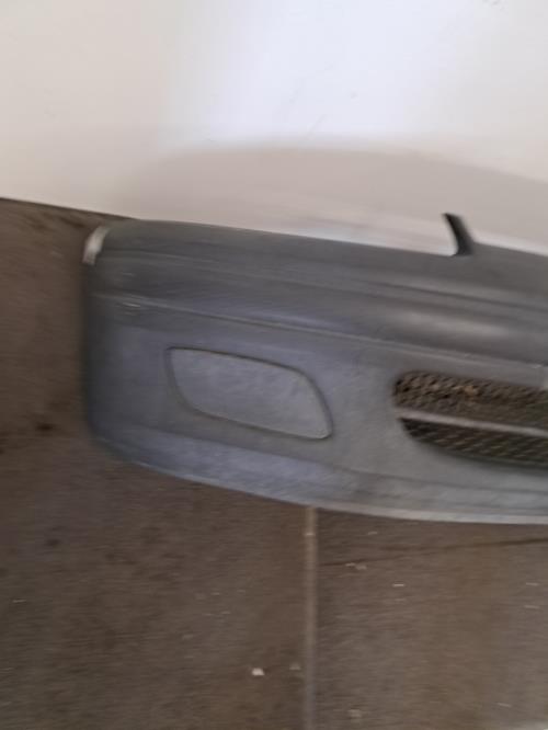 Image Pare choc avant - PEUGEOT 106