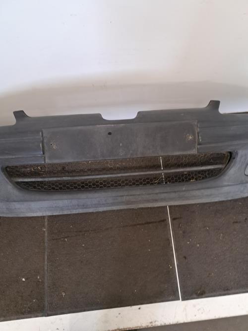 Image Pare choc avant - PEUGEOT 106