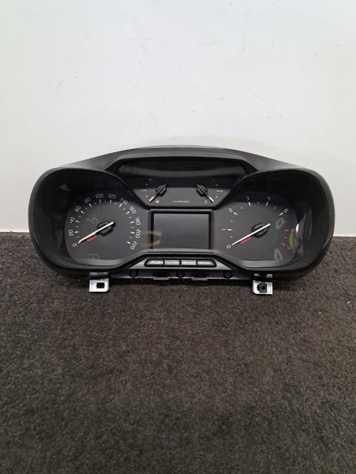 Image Compteur - CITROEN C3 3