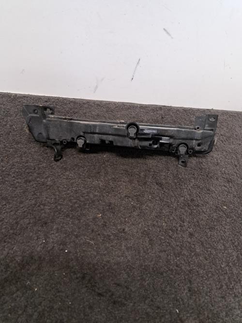 Image Feu diurne avant droit - CITROEN C4 GRAND PICASSO 1