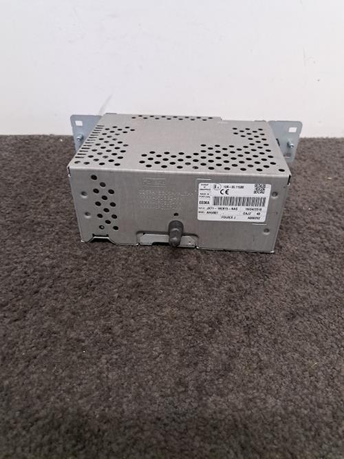 Image Autoradio d'origine - FORD FOCUS 4
