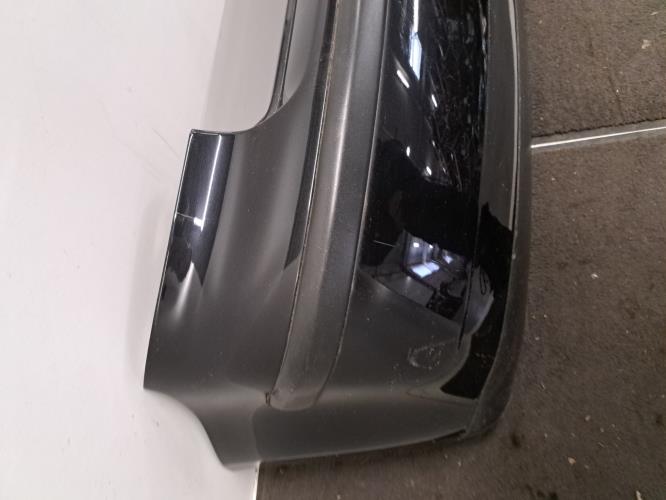 Image Pare choc arriere - VOLKSWAGEN POLO 4