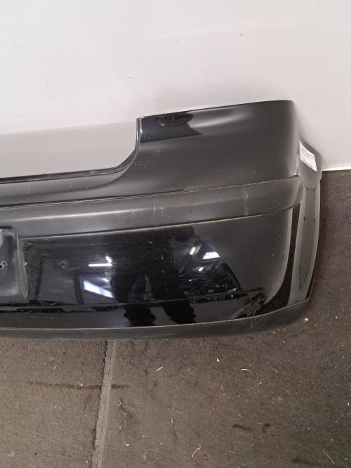Image Pare choc arriere - VOLKSWAGEN POLO 4