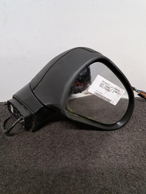 Image Retroviseur droit - PEUGEOT 207