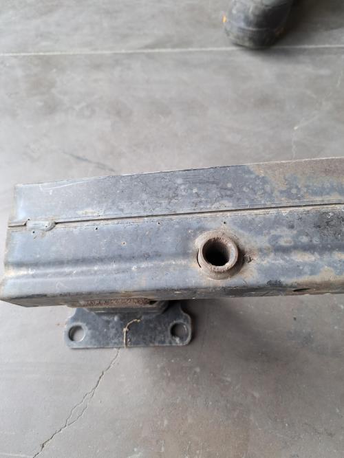 Image Renfort pare choc avant (traverse) - PEUGEOT 207
