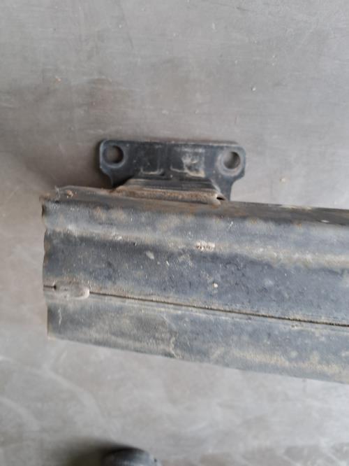 Image Renfort pare choc avant (traverse) - PEUGEOT 207