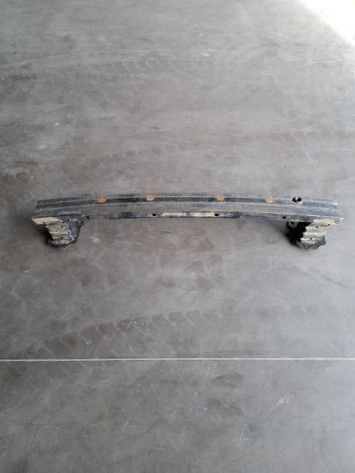 Image Renfort pare choc avant (traverse) - PEUGEOT 207
