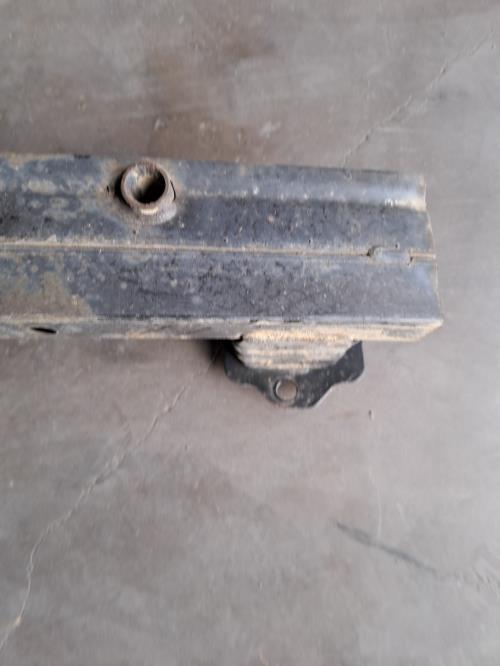 Image Renfort pare choc avant (traverse) - PEUGEOT 207