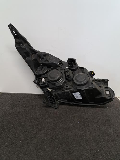 Image Optique avant principal gauche (feux)(phare) - PEUGEOT 208 1